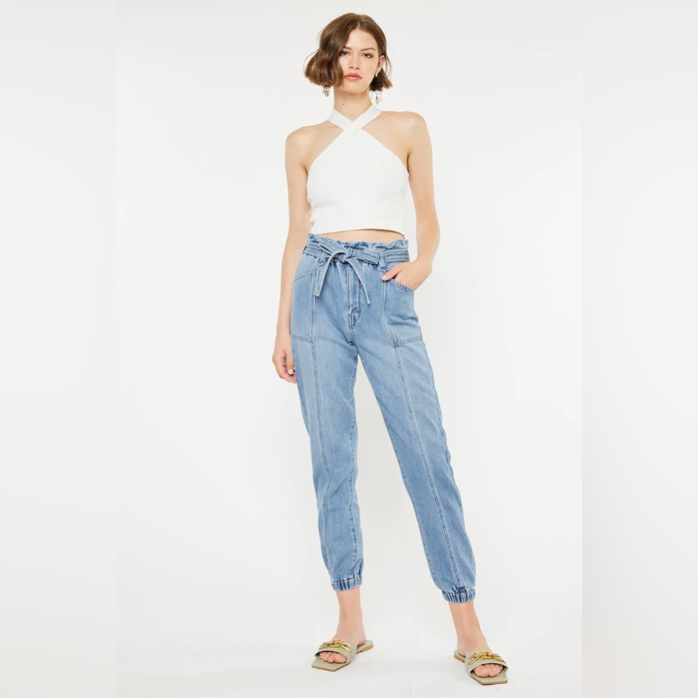 kancan jeans #7878